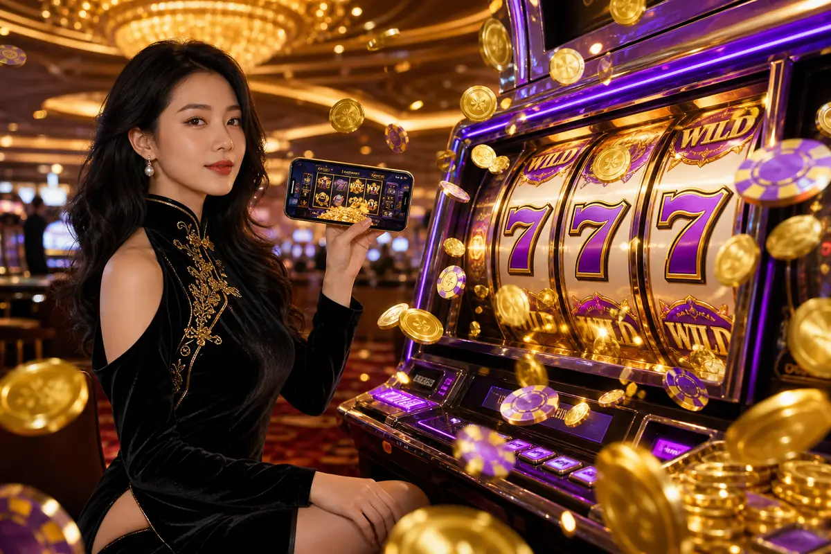 5bet অনলাইন ক্যাসিনো ও বেটিং বোনাস