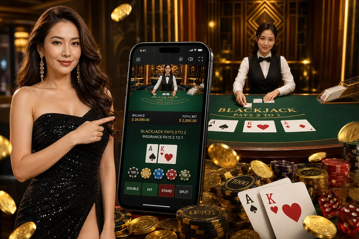 5bet রেভ পার্টি ফিভার গেমপ্লে পরিচিতি